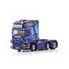 SCANIA SERIE 4 TOPLINE 6X2 TRACTEUR SOLO