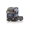 SCANIA S HIGHLINE CS20H 4X2