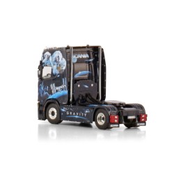 SCANIA S HIGHLINE CS20H 4X2