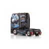 SCANIA S HIGHLINE CS20H 4X2