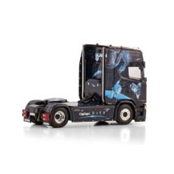 SCANIA S HIGHLINE CS20H 4X2