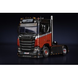 Scania S Series Middle Roof...