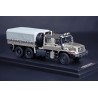 Mercedes-Benz ZETROS