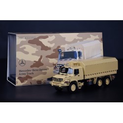 Mercedes-Benz ZETROS