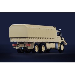 Mercedes-Benz ZETROS