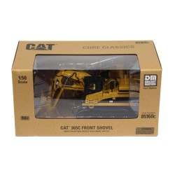 PELLE CAT 365C