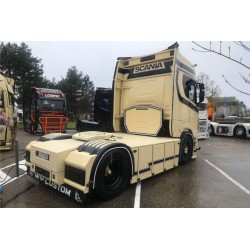 SCANIA S HIGHLINE CS20H 4X2
