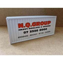 CONTAINER 20 FT