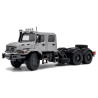 Mercedes Benz Zetros Dual Cab 6x6