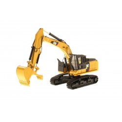 Cat 568 GF Forest Machine