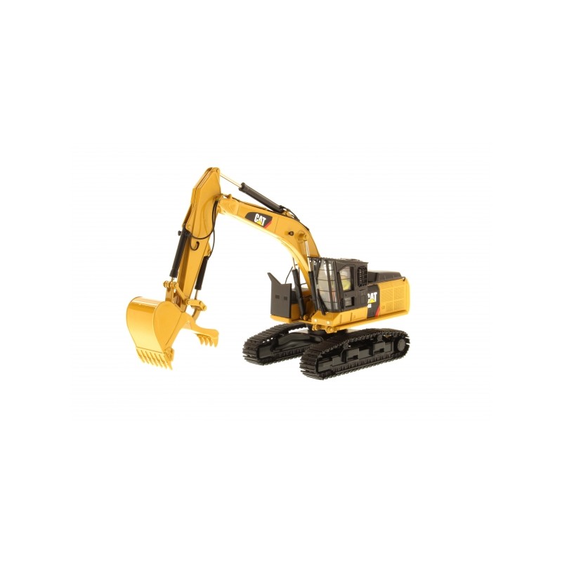 Cat 568 GF Forest Machine