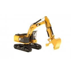 Cat 568 GF Forest Machine