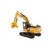 Cat 568 GF Forest Machine