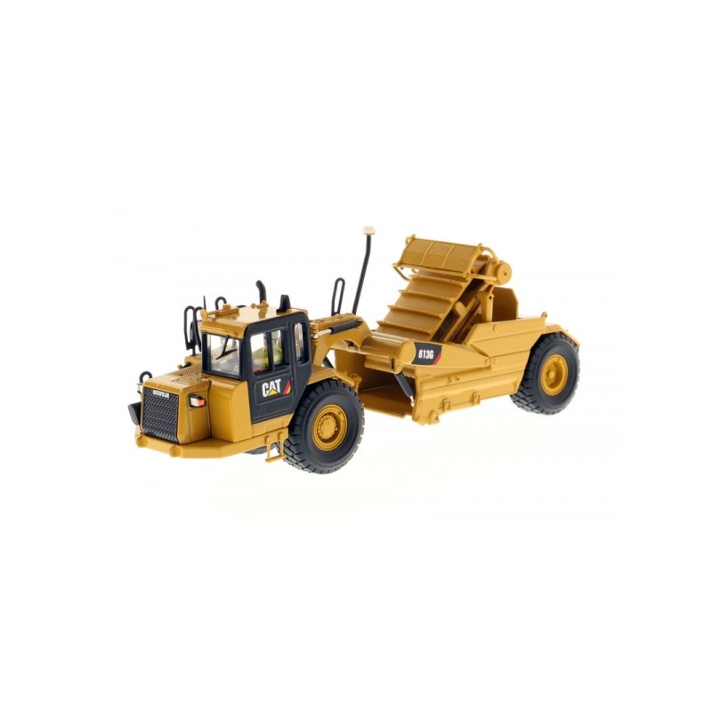 CATERPILLAR CAT 613G