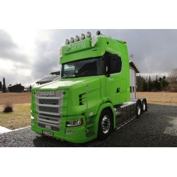 SCANIA TORPEDO 6X2 SERIE...