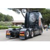 VOLVO FH4 GLOBETROTTER XL 6X2