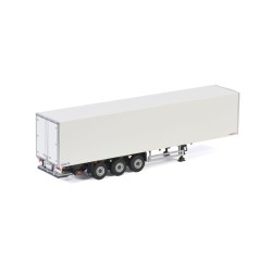REMORQUE FRIGORIFIQUE 3 ESSIEUX