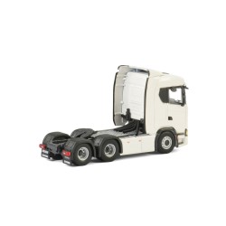 SCANIA S NORMAL CS20N 6X2