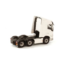 VOLVO FH5 GLOBETROTTER 6X2