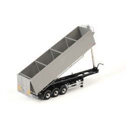 REMORQUE GRAND VOLUME 3 ESSIEUX