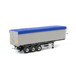 REMORQUE GRAND VOLUME 3 ESSIEUX