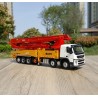 VOLVO POMPE A BETON 62M