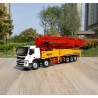 VOLVO POMPE A BETON 62M