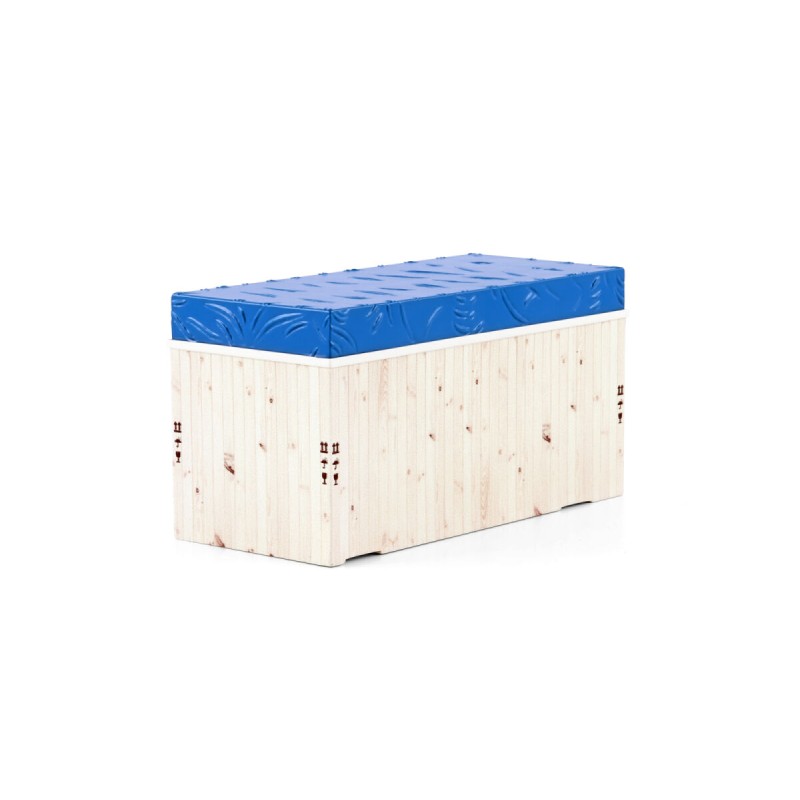 CAISSE EN BOIS POUR CHARGEMENT 1/50