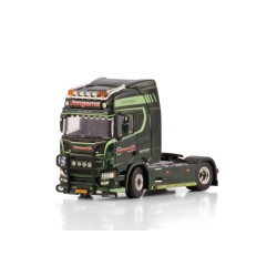 SCANIA R HIGHLINE CR20H 4X2