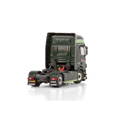 SCANIA R HIGHLINE CR20H 4X2