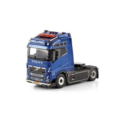 VOLVO FH5 GLOBETROTTER 4X2