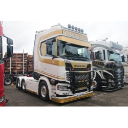 SCANIA S HIGHLINE CS20H 6X2