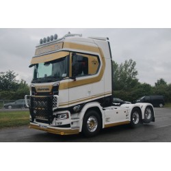 SCANIA S HIGHLINE CS20H 6X2