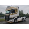 SCANIA S HIGHLINE CS20H 6X2