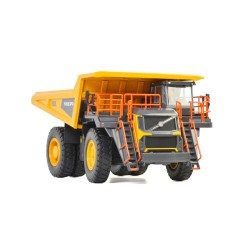 DUMPER VOLVO R100E