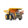 DUMPER VOLVO R100E