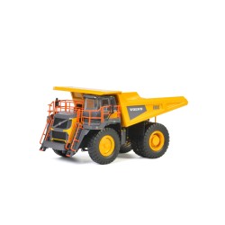 DUMPER VOLVO R100E