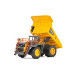 DUMPER VOLVO R100E