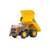 DUMPER VOLVO R100E