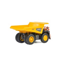 DUMPER VOLVO R100E