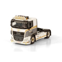 DAF XF COMFORT 4x2