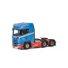 SCANIA S HIGHLINE CS20H 6x2