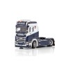 SCANIA S NORMAL CS20N 4X2 TRACTEUR SOLO