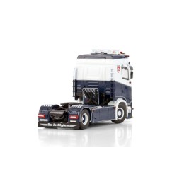 SCANIA S NORMAL CS20N 4X2 TRACTEUR SOLO