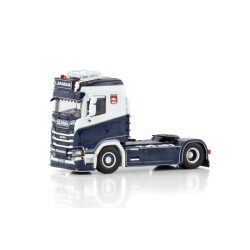 SCANIA S NORMAL CS20N 4X2 TRACTEUR SOLO