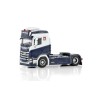 SCANIA S NORMAL CS20N 4X2 TRACTEUR SOLO
