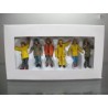 Figurine echelle 1/50 pour diorama