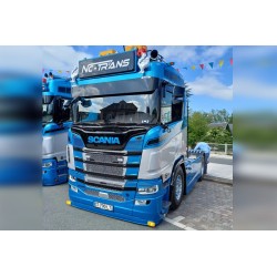 SCANIA R NORMAL CR20N 4X2