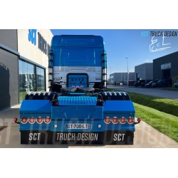 SCANIA R NORMAL CR20N 4X2