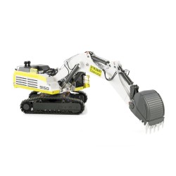 PELLE LIEBHERR R9150 B